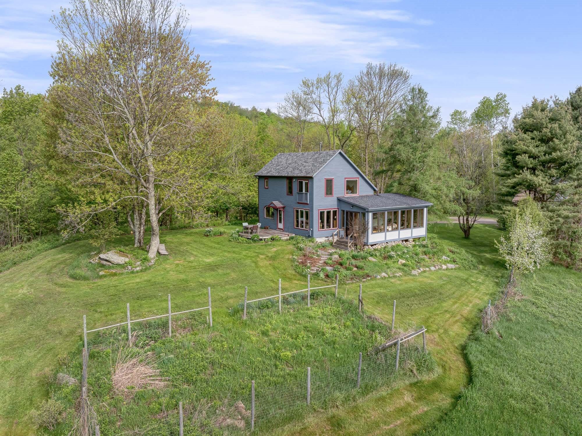 109 Schillhammer Road Jericho, VT 05465 - Photo 12 of 33 Gallery Image 12
