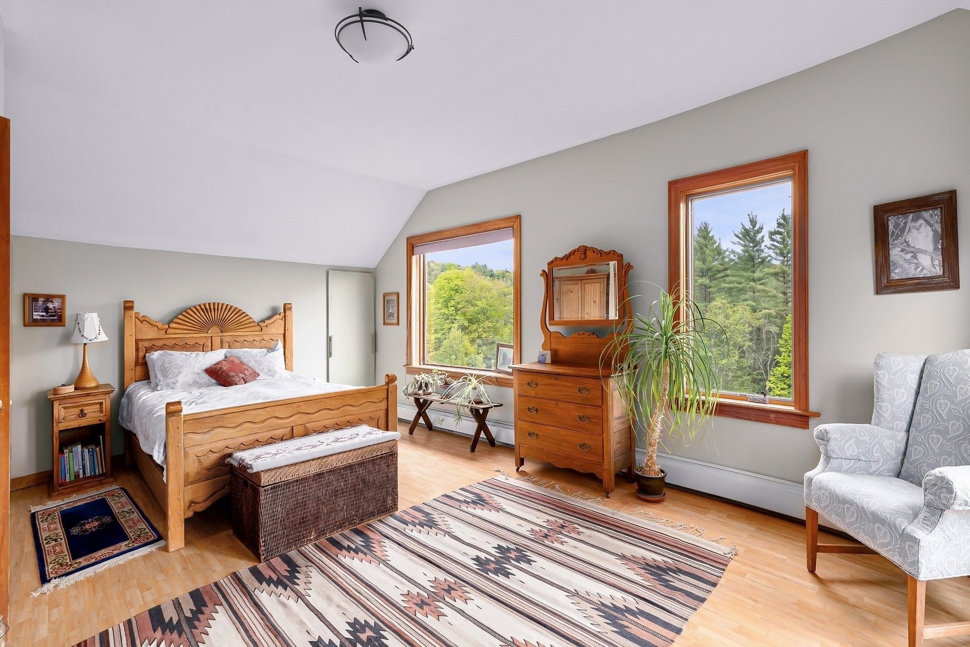 109 Schillhammer Road Jericho, VT 05465 - Photo 19 of 33 Gallery Image 19