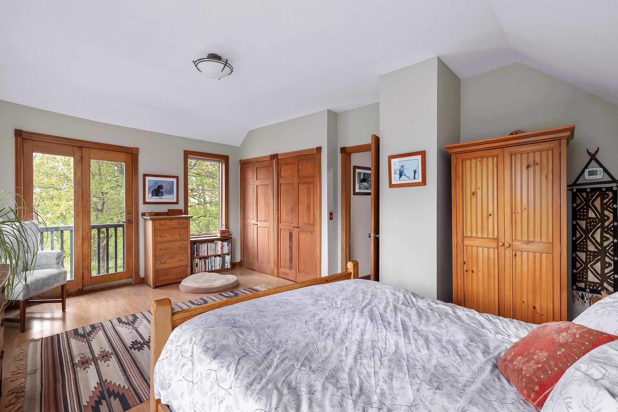 109 Schillhammer Road Jericho, VT 05465 - Photo 20 of 33 Gallery Image 20