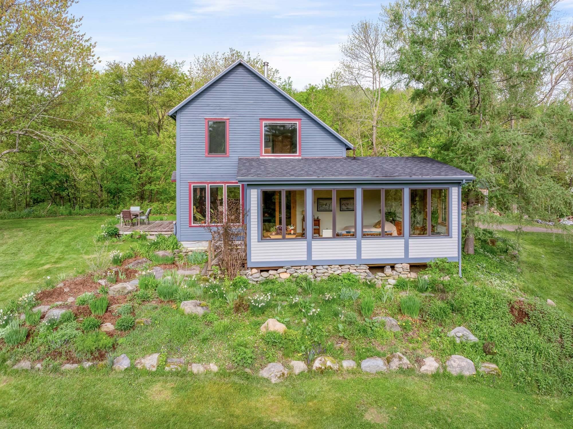109 Schillhammer Road Jericho, VT 05465 - Photo 23 of 33 Gallery Image 23