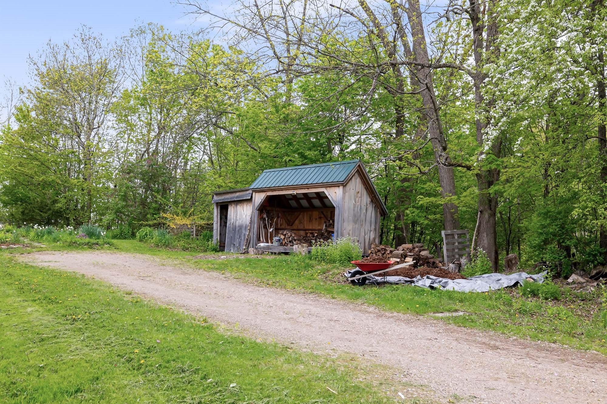 109 Schillhammer Road Jericho, VT 05465 - Photo 25 of 33 Gallery Image 25