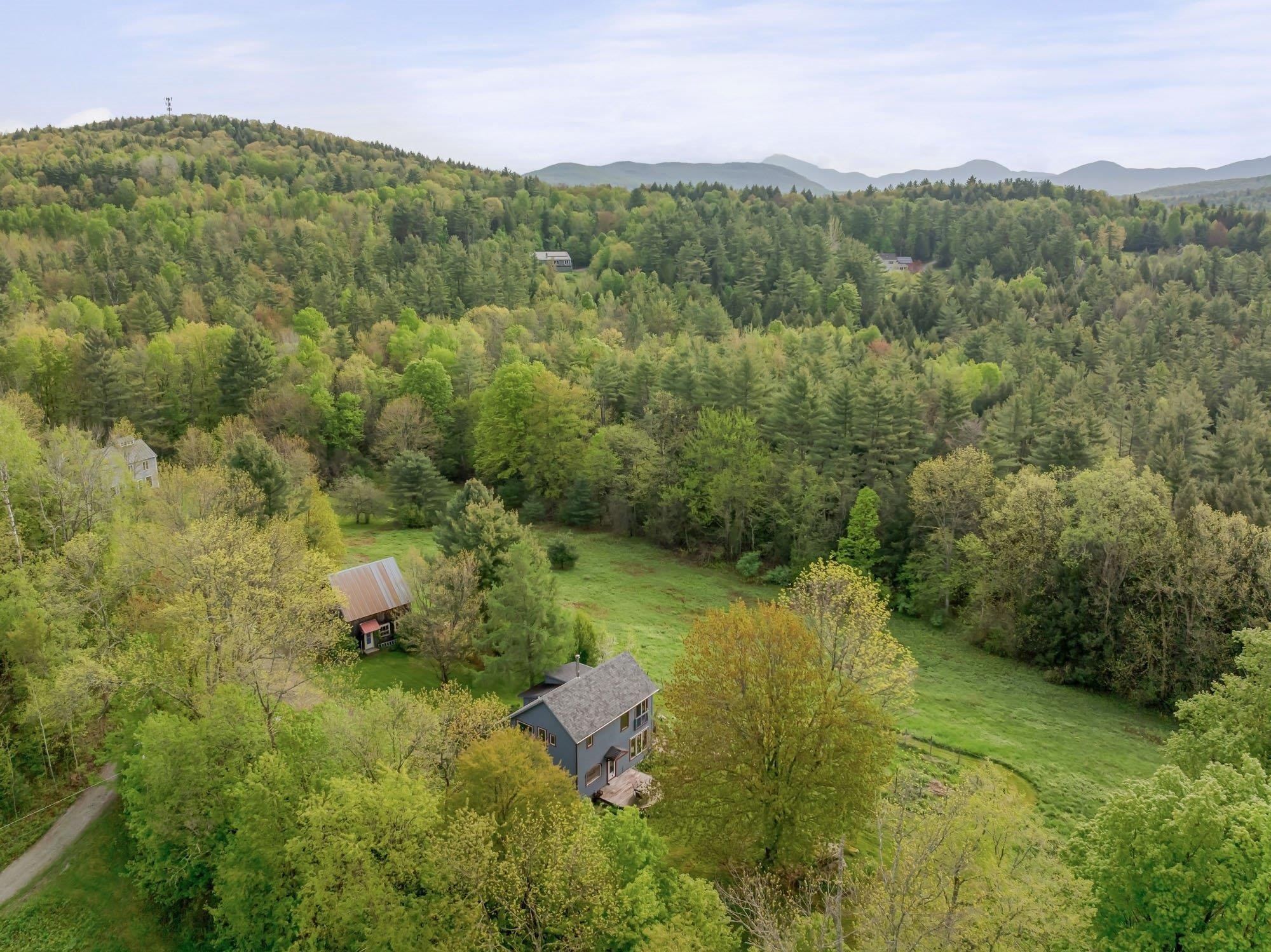 109 Schillhammer Road Jericho, VT 05465 - Photo 29 of 33 Gallery Image 29