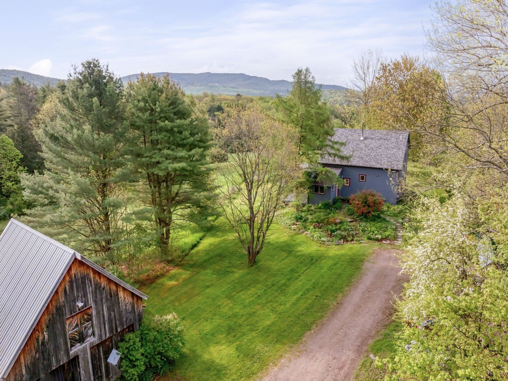 109 Schillhammer Road Jericho, VT 05465 - Photo 30 of 33 Gallery Image 30