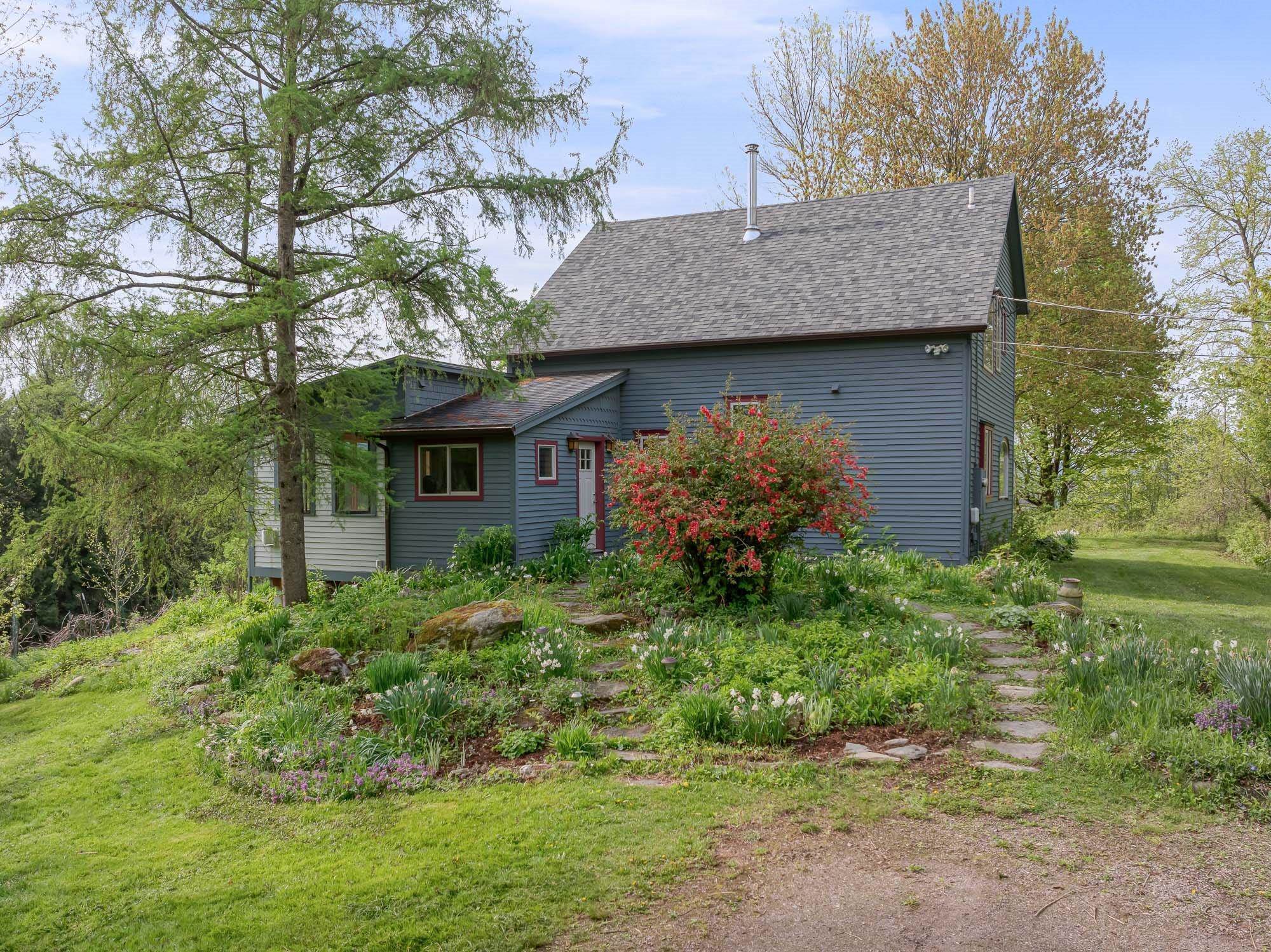 109 Schillhammer Road Jericho, VT 05465 - Photo 3 of 33 Gallery Image 3