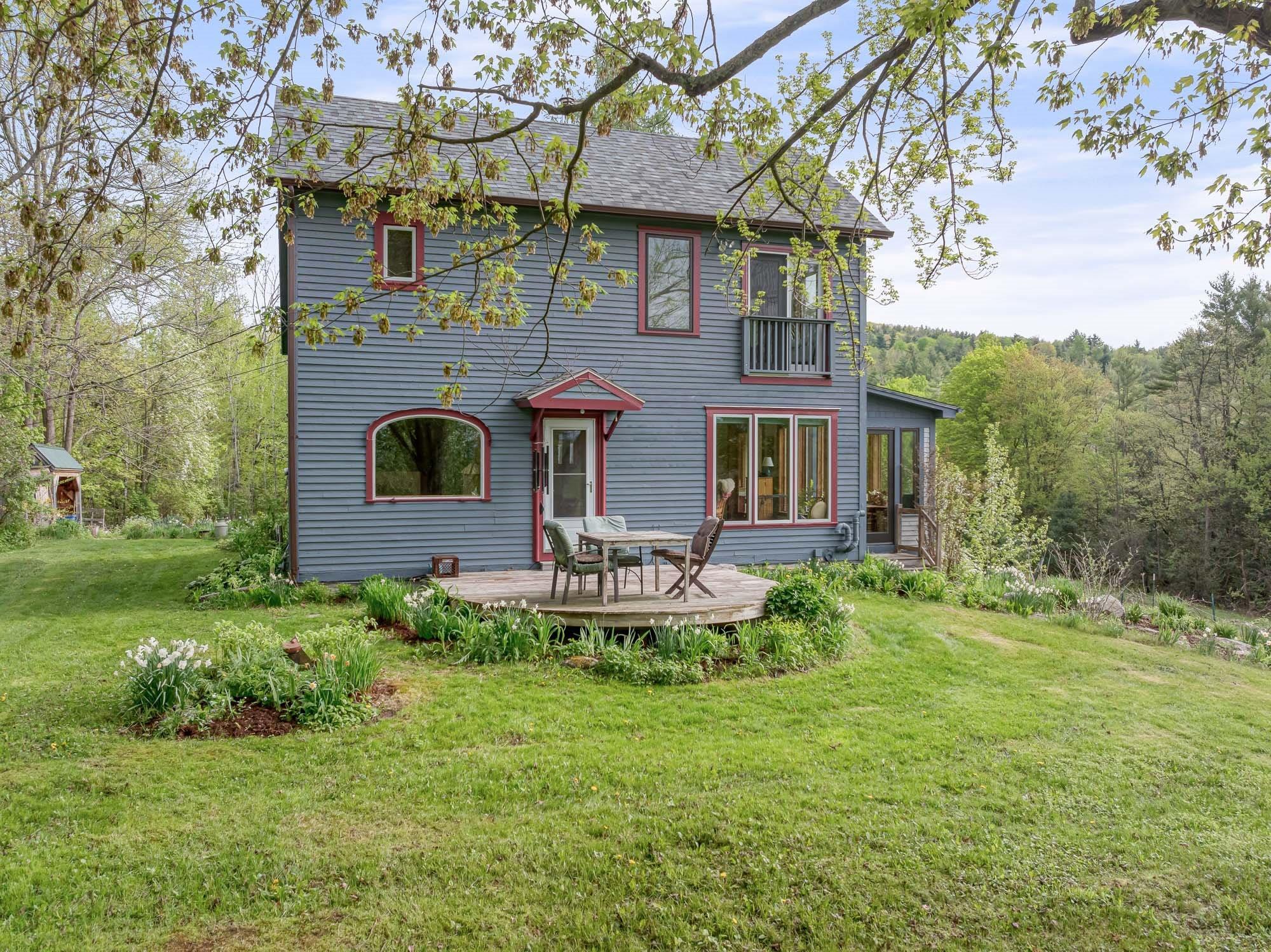 109 Schillhammer Road Jericho, VT 05465 - Photo 32 of 33 Gallery Image 32