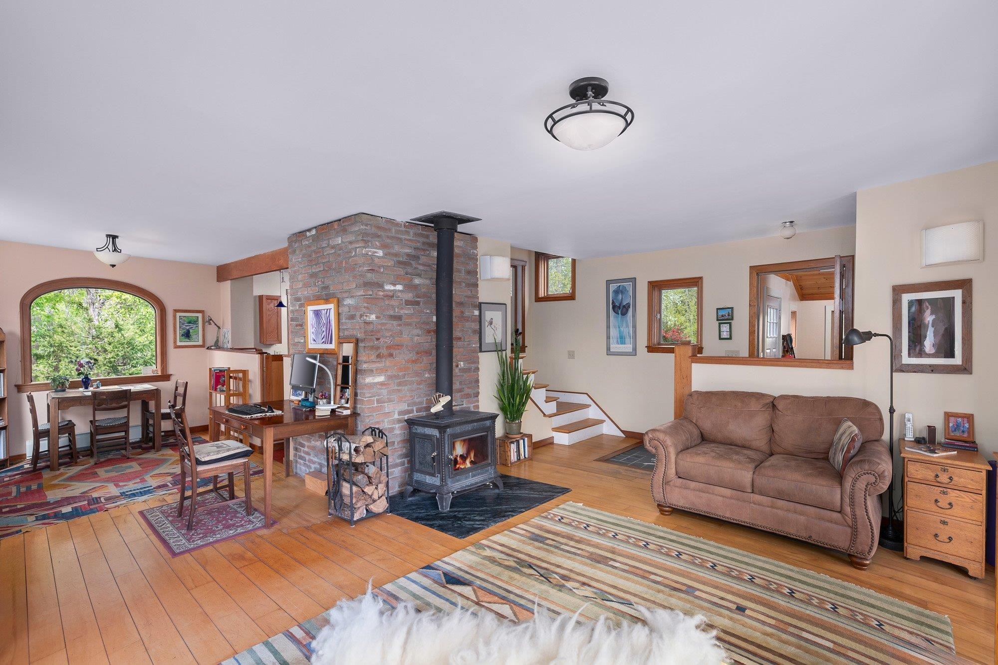 109 Schillhammer Road Jericho, VT 05465 - Photo 6 of 33 Gallery Image 6