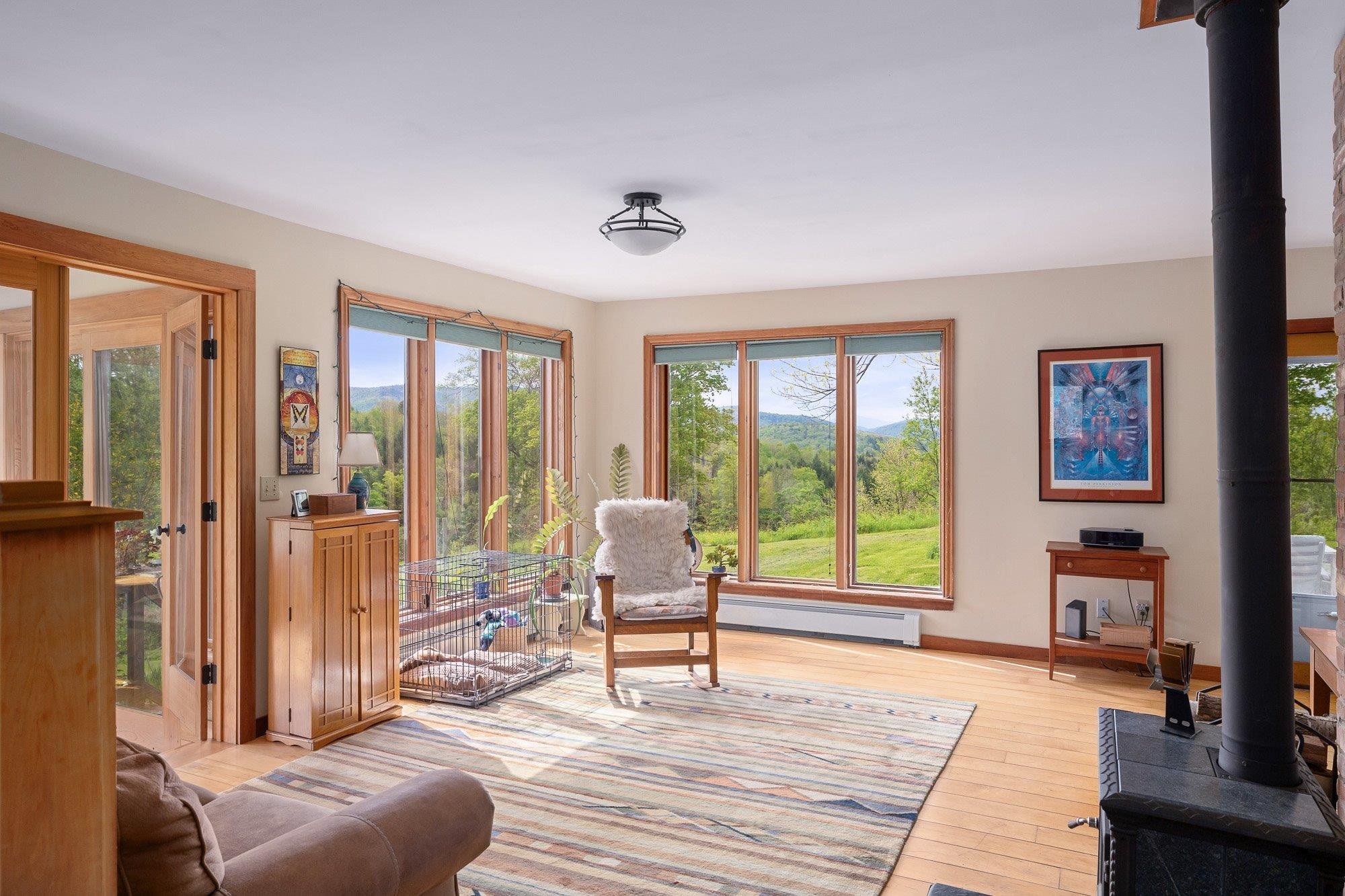 109 Schillhammer Road Jericho, VT 05465 - Photo 7 of 33 Gallery Image 7