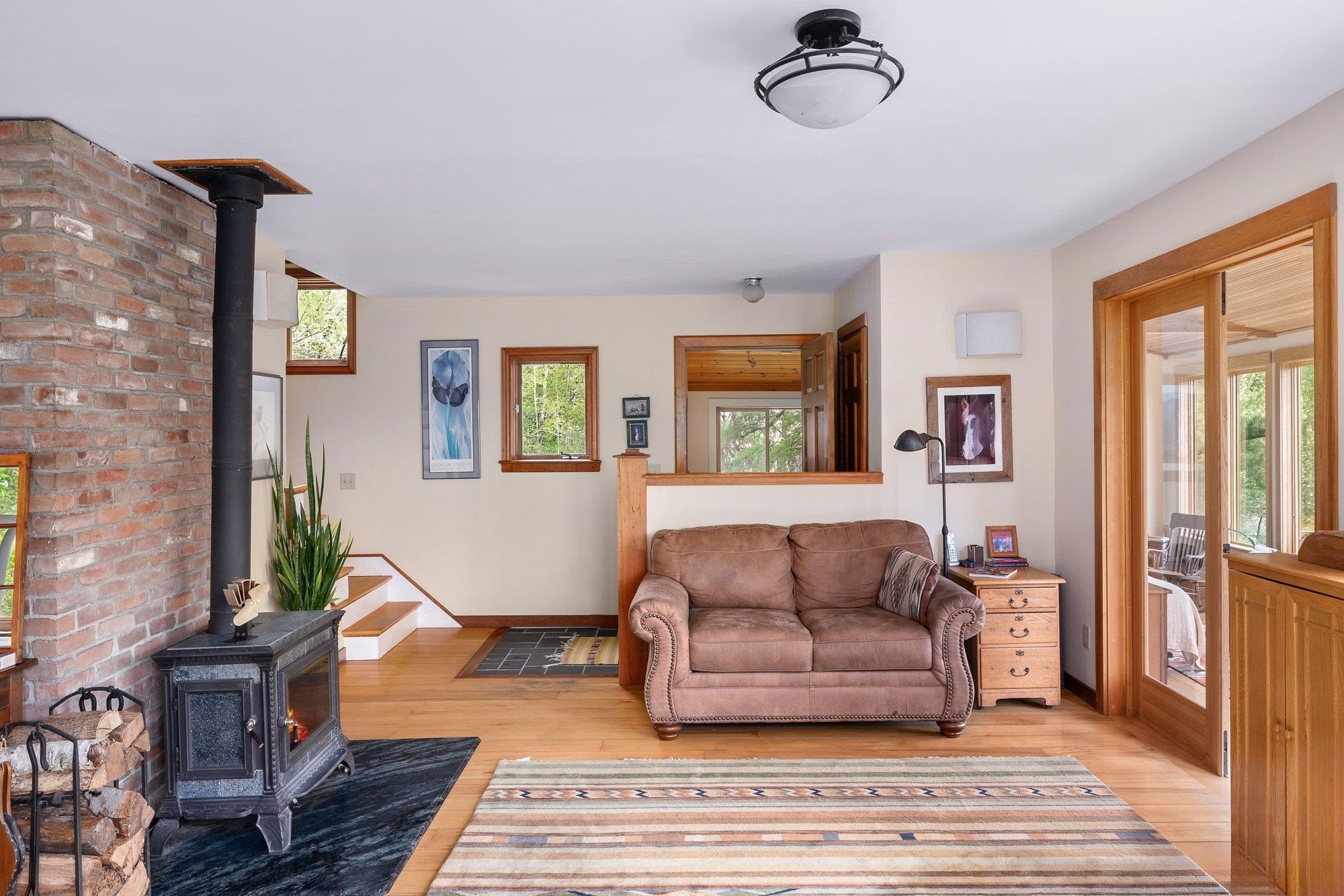 109 Schillhammer Road Jericho, VT 05465 - Photo 8 of 33 Gallery Image 8