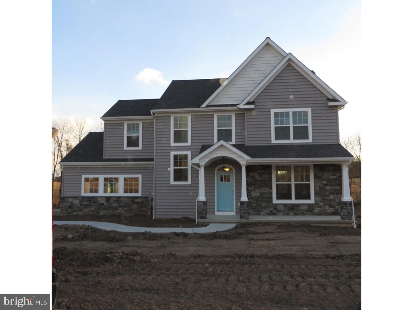 2 Compton Way Barto, PA 19504 - Photo 1 of 17 Exterior