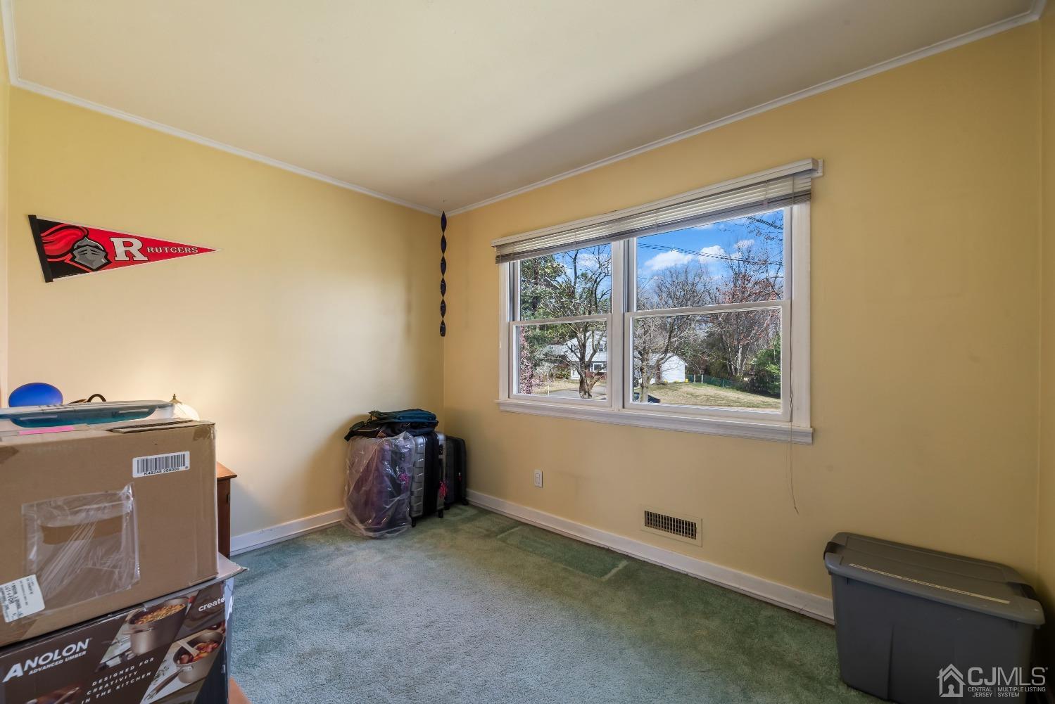 2 Perry Road East Brunswick, NJ 08816 - Photo 21 of 32 a workspace with furniture and window