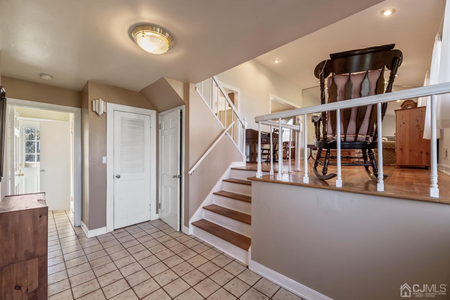2 Perry Road East Brunswick, NJ 08816 - Photo 5 of 32 a view of entryway