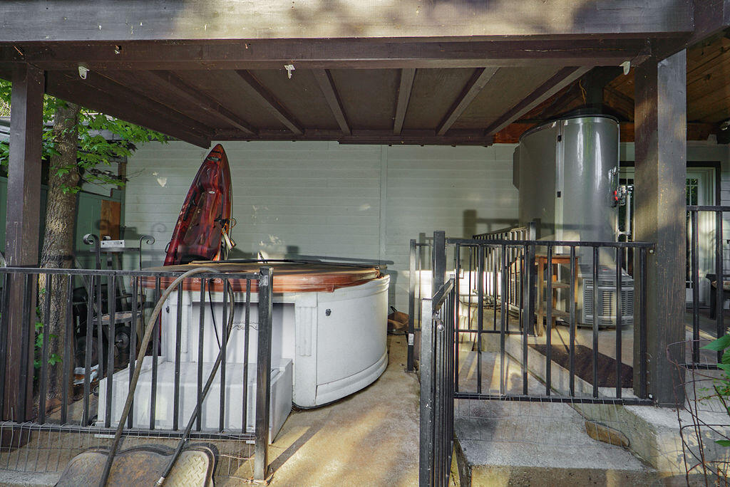 320 Airport Road Trinity Center, CA 96091 - Photo 65 of 75 DSC01047