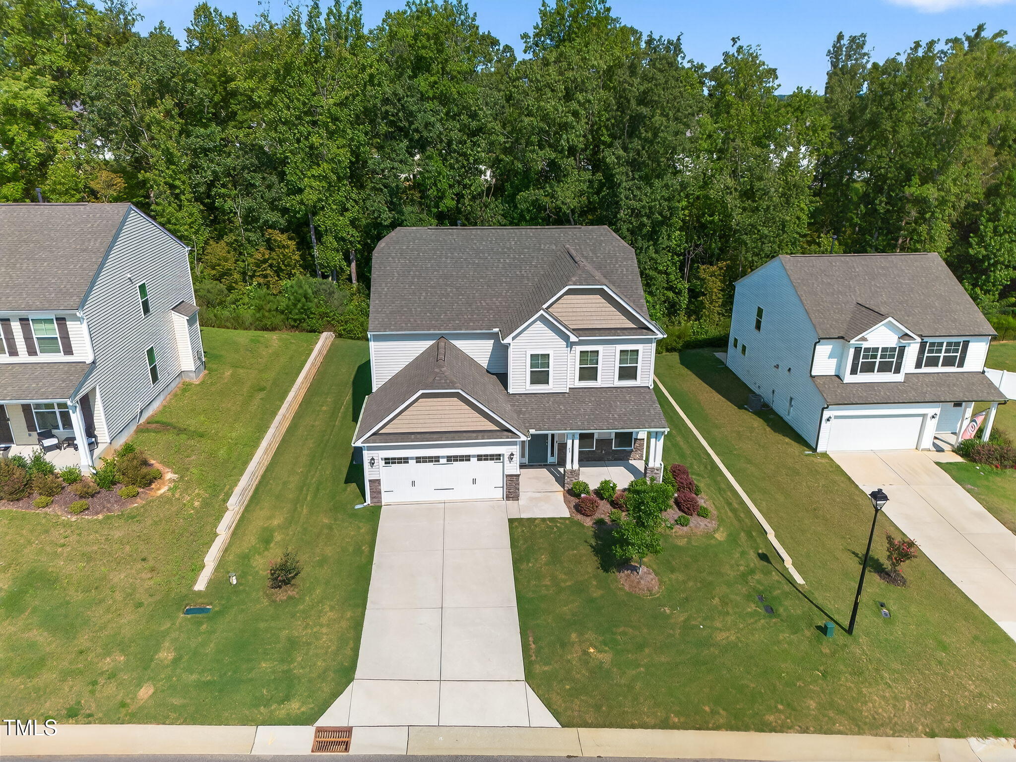 63 Capewood Court Garner, NC 27529 - Photo 37 of 37 49-web-or-mls-047_DJI_20250818104921_006