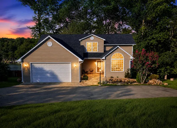 $1,253,000 | 1970 Morewood Road, Hardy, VA 24101