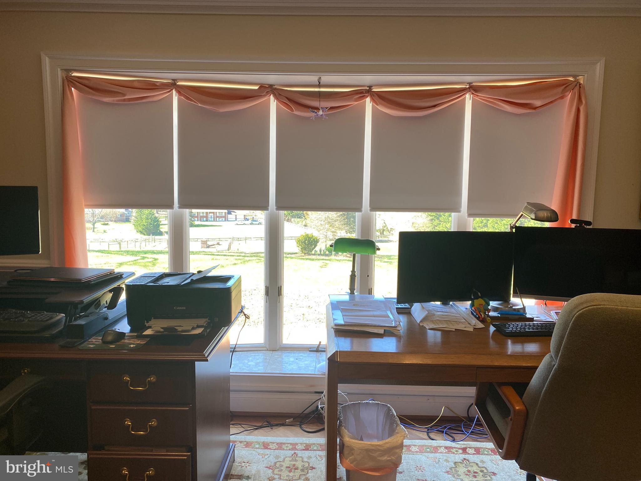970 St George Barber Road Davidsonville, MD 21035 - Photo 42 of 69 Auto shades for bay window