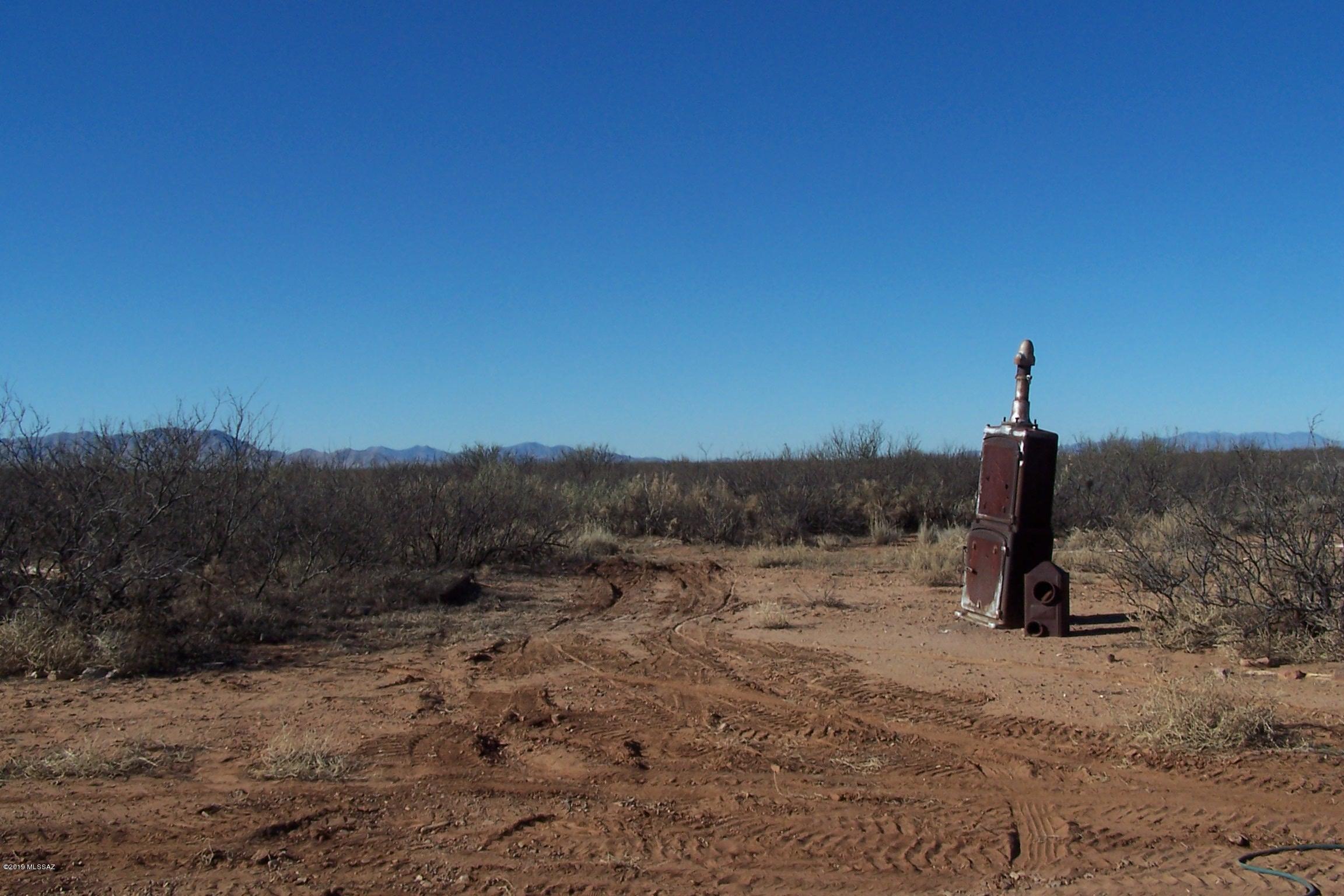 3149 East Fawn Ranch Road Pearce, AZ 85625 - Photo 9 of 22