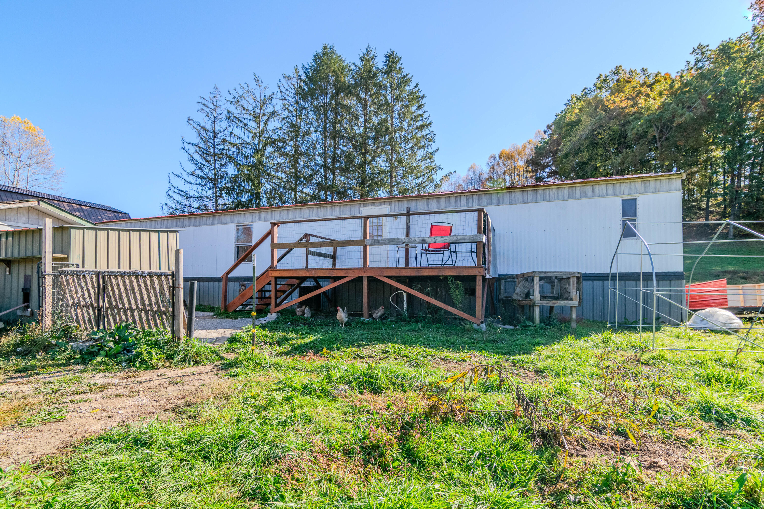 464 Taylor Road London, KY 40741 - Photo 27 of 29 464Taylor-0030
