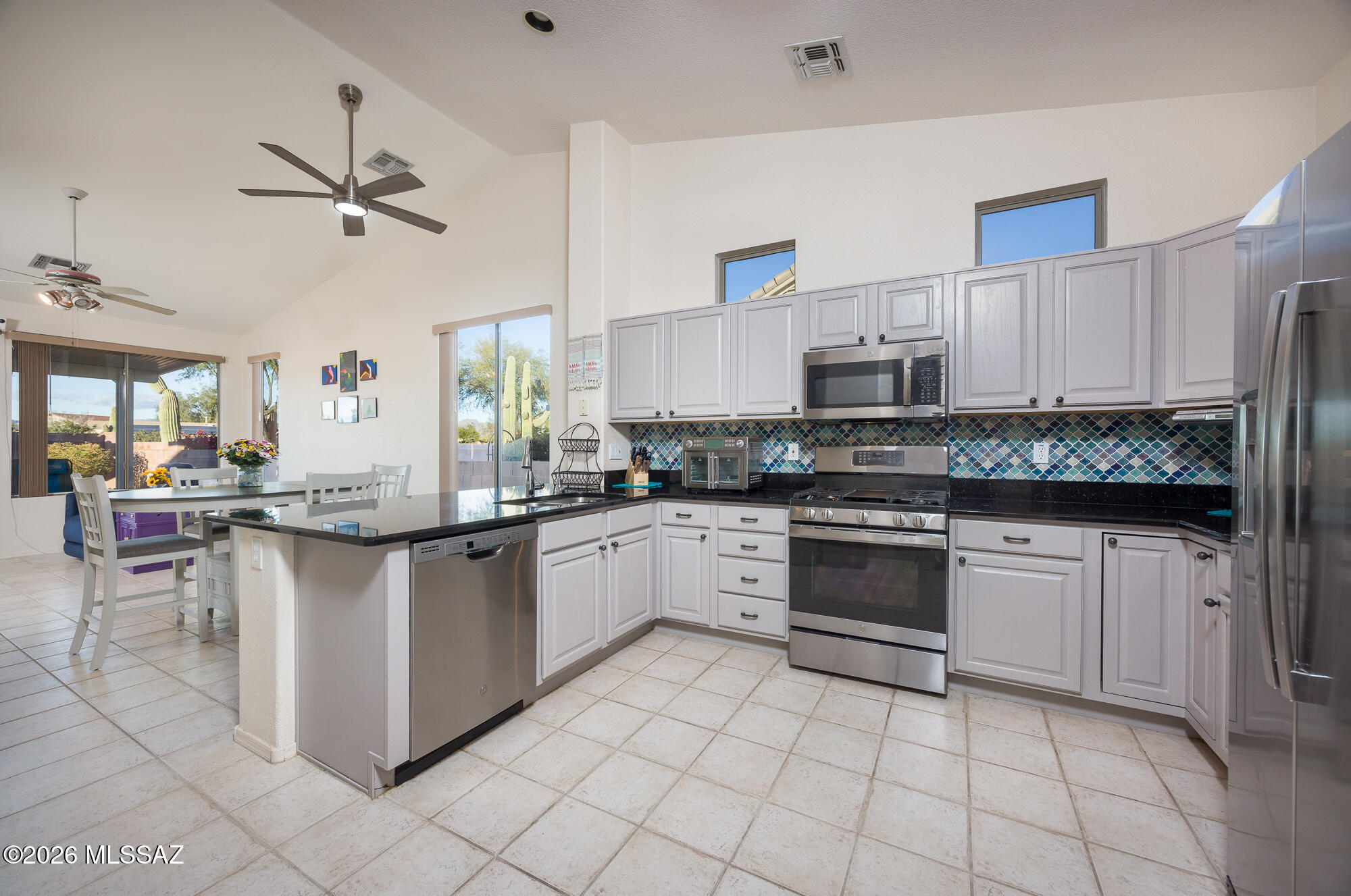 9990 North Scarlet Ranges Lane Tucson, AZ 85743 - Photo 6 of 30