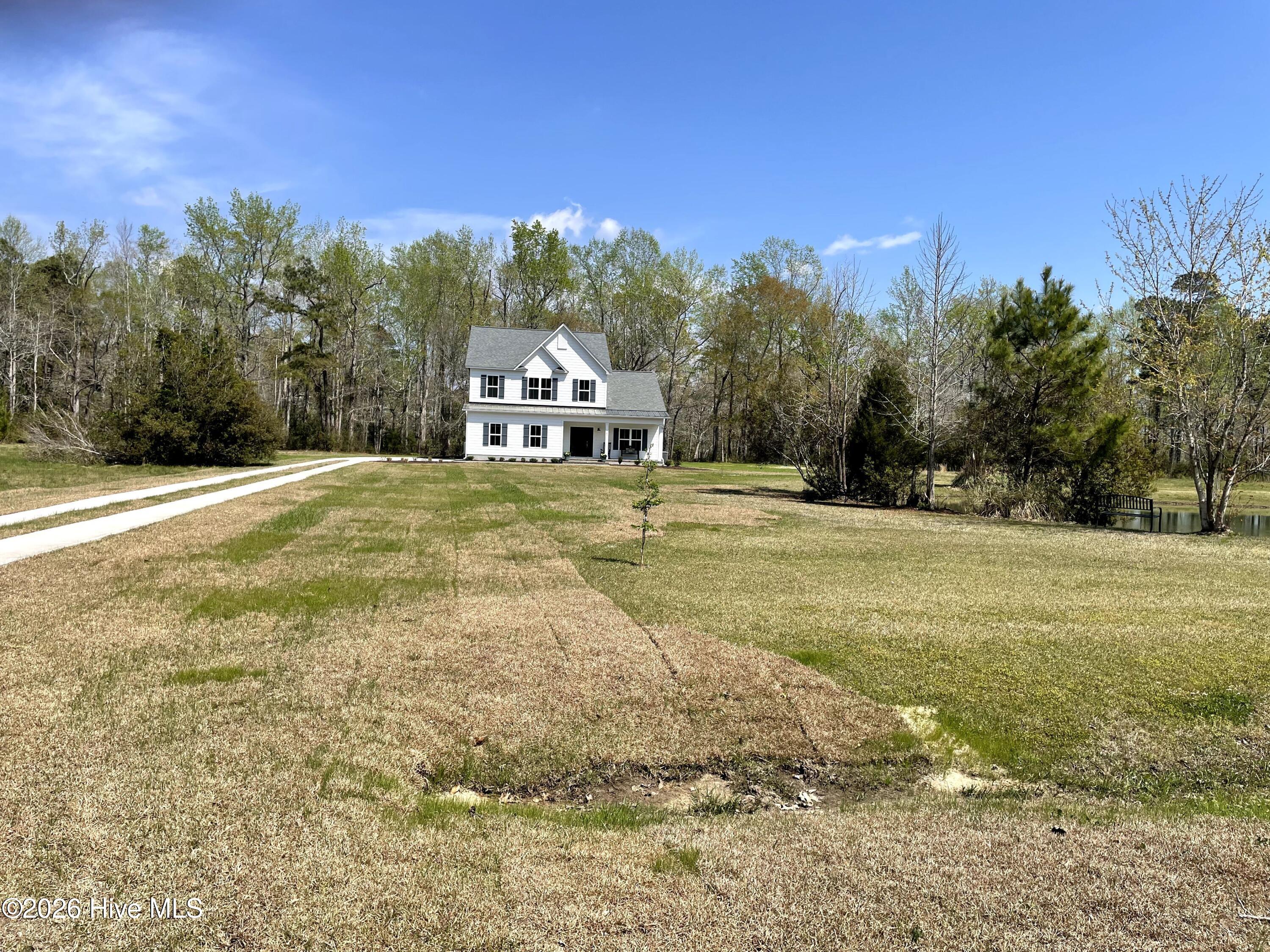 263 Baird Point Road Grantsboro, NC 28529 - Photo 4 of 15 03