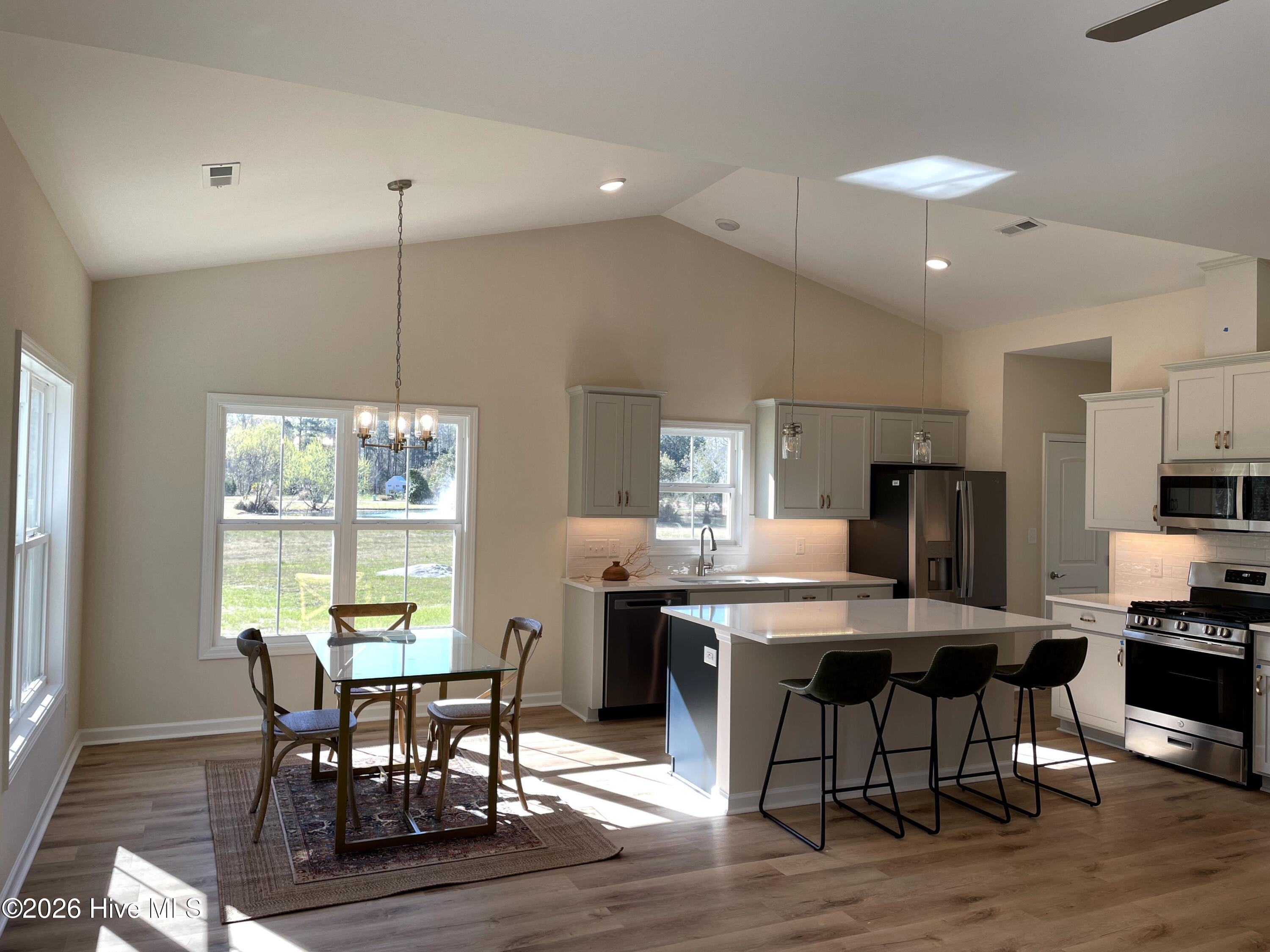 263 Baird Point Road Grantsboro, NC 28529 - Photo 6 of 15 05