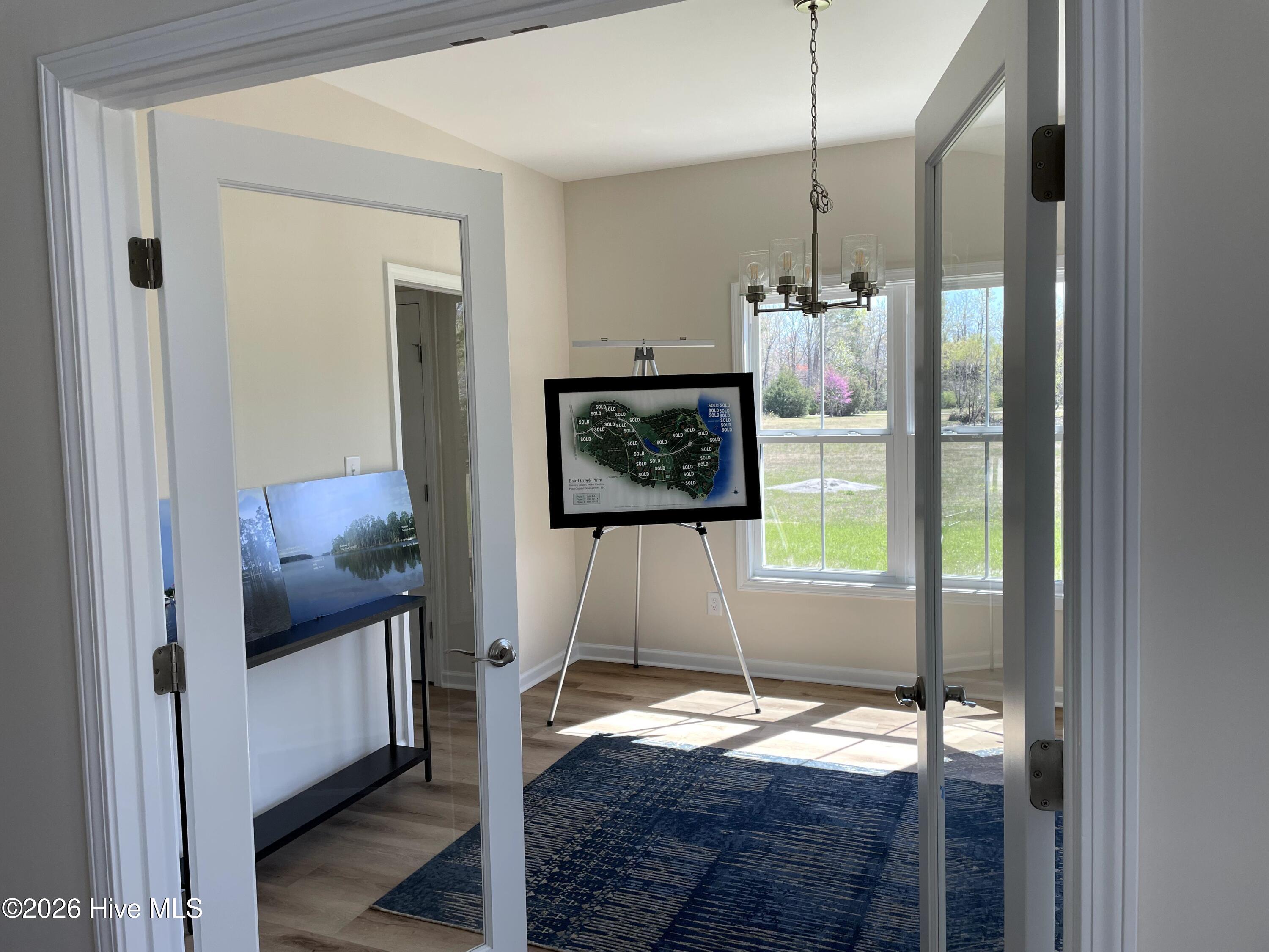 263 Baird Point Road Grantsboro, NC 28529 - Photo 9 of 15 08