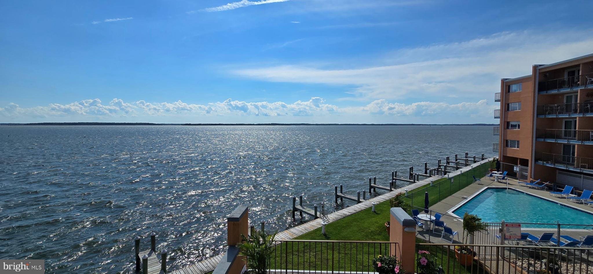 735 Bradley Road, Unit 302 Ocean City, MD 21842 - Photo 3 of 3