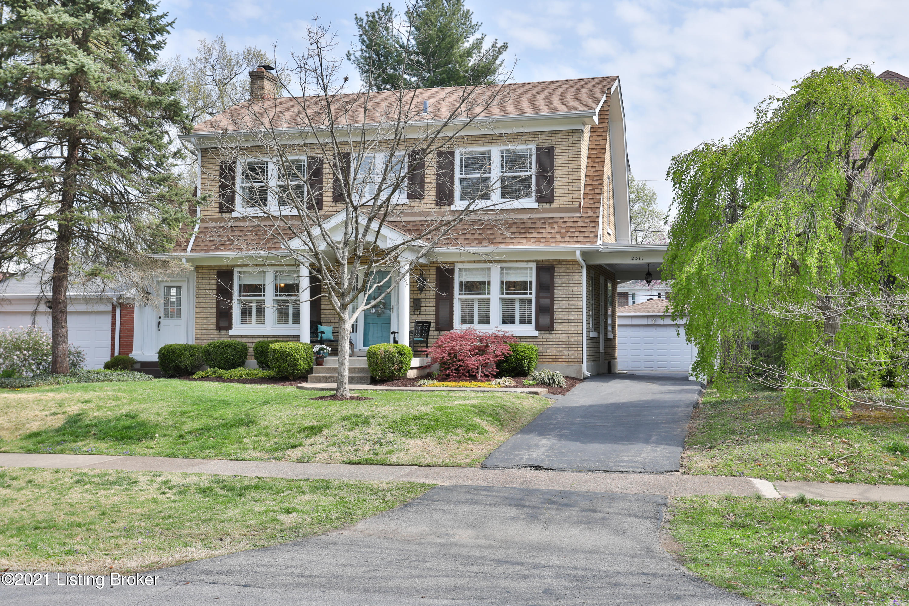 2311 Meadow Road Louisville, KY 40205 - Photo 42 of 42 Schedule your showing today!