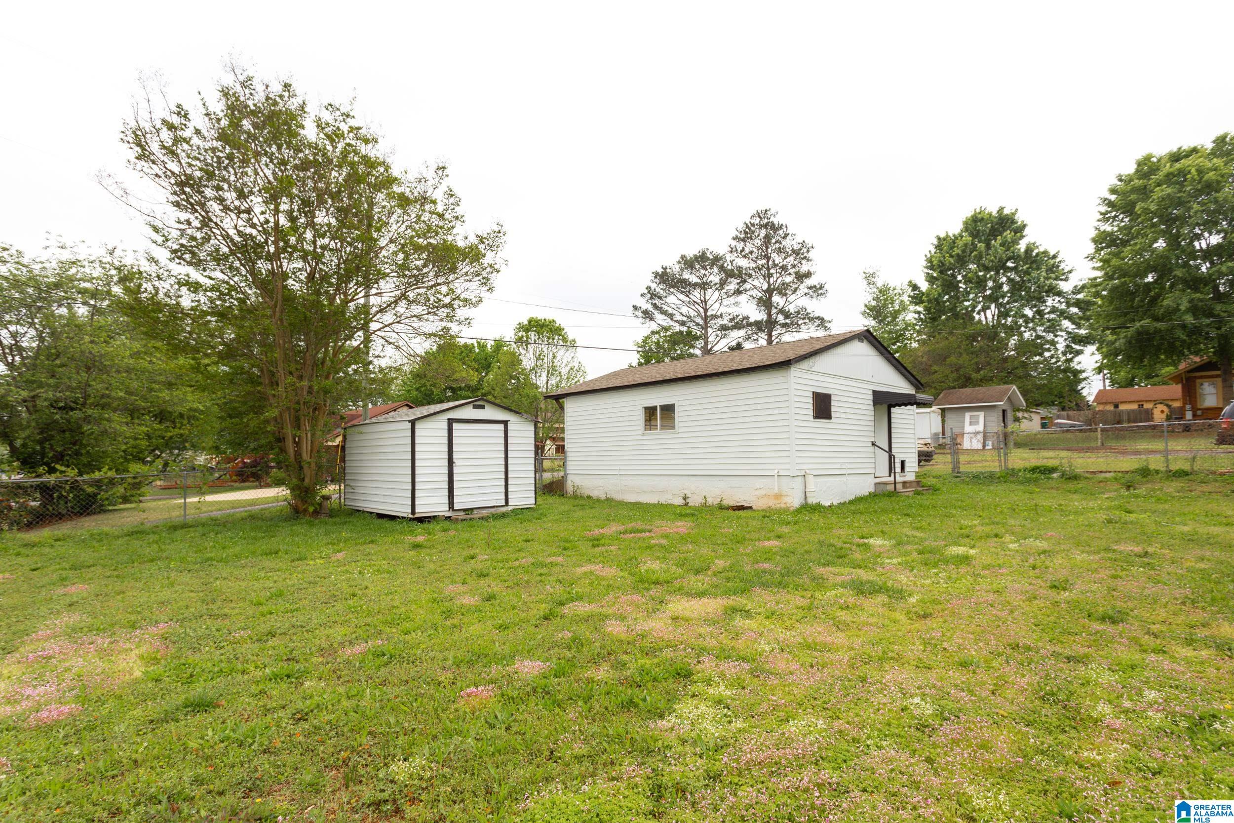 409 4th Street North Oneonta, AL 35121 - Photo 34 of 35