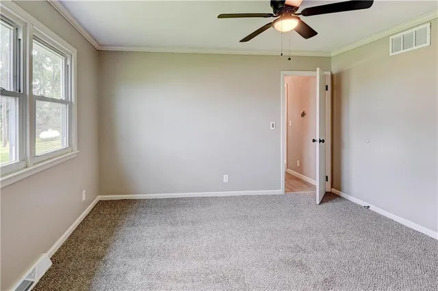 $167,900 | 101 Meadowbrook Court, Polo, MO 64671