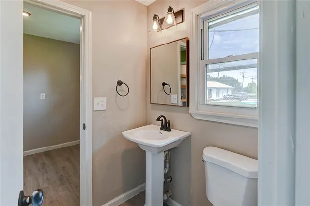 $167,900 | 101 Meadowbrook Court, Polo, MO 64671