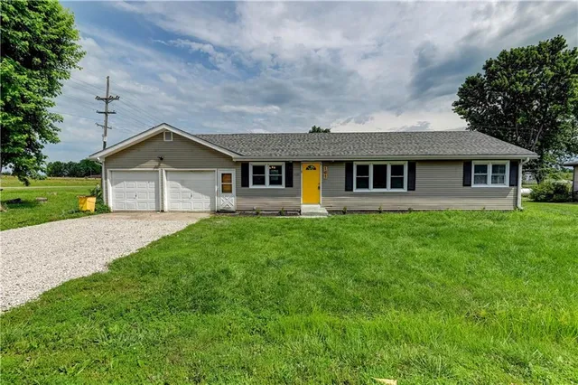 $162,900 | 101 Meadowbrook Court, Polo, MO 64671