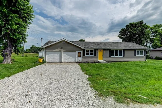 $167,900 | 101 Meadowbrook Court, Polo, MO 64671
