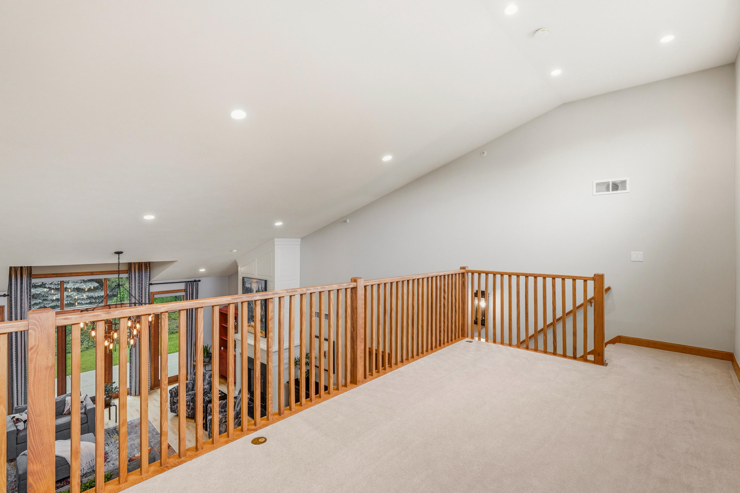 765 Bay Court, Unit B Brookfield, WI 53005 - Photo 8 of 48 Loft