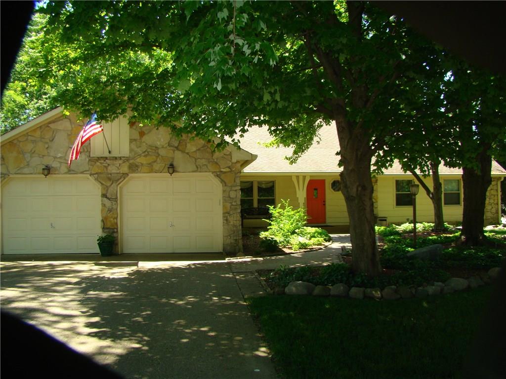 14068 Oak Ridge Road Carmel, IN 46032 - Photo 1 of 25 Gallery Image 1