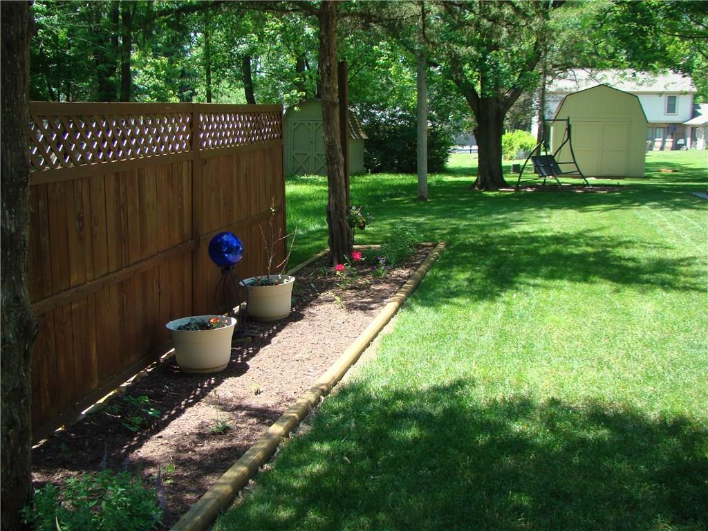 14068 Oak Ridge Road Carmel, IN 46032 - Photo 18 of 25 Gallery Image 18