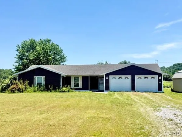 $235,000 | 12801 Saverton West Road, New London, MO 63459