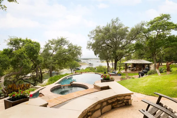 $3,990,000 | 16407 Jackson Street, Volente, TX 78641