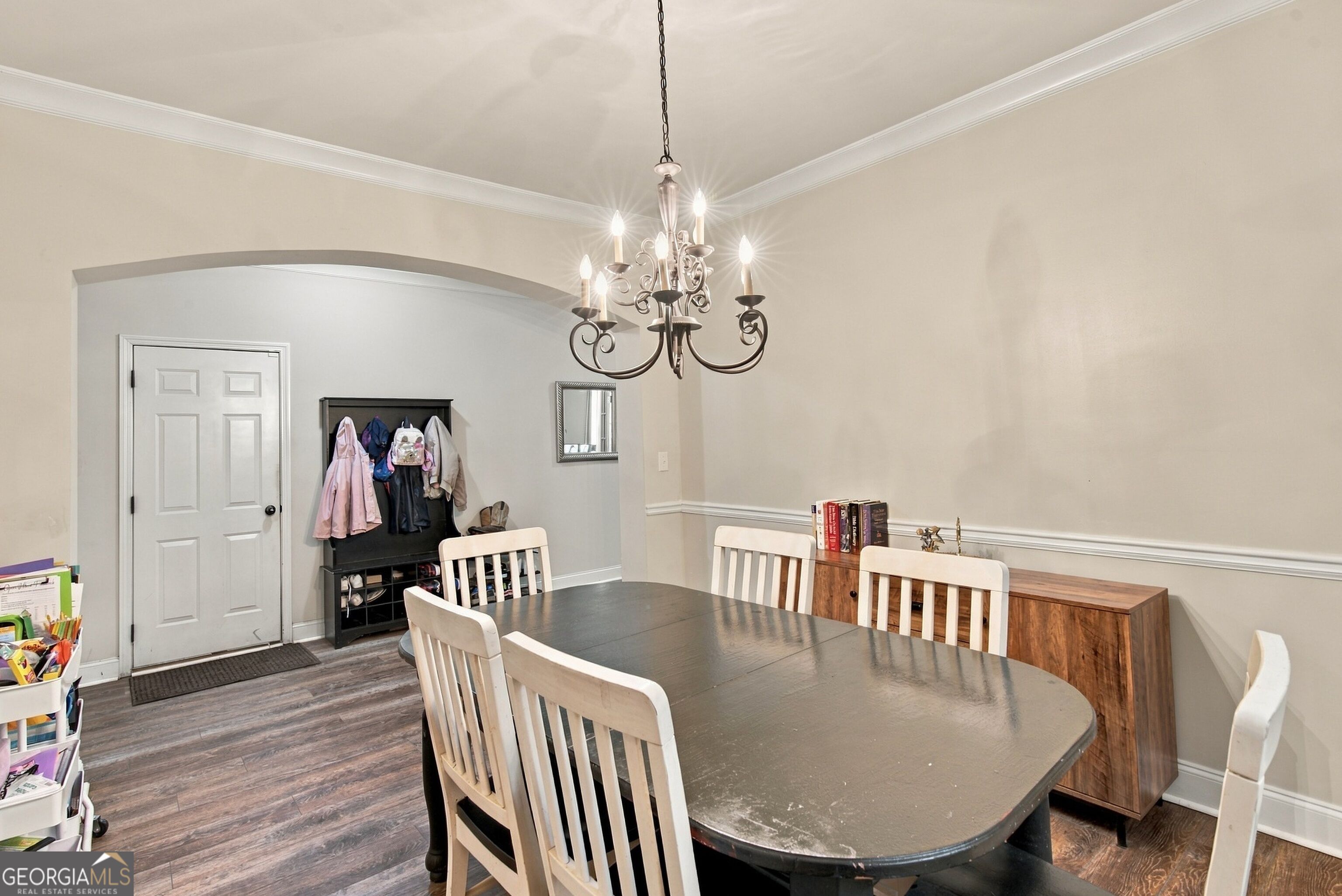 1402 Stone Ridge Court Hampton, GA 30228 - Photo 6 of 36 Gallery Image 6