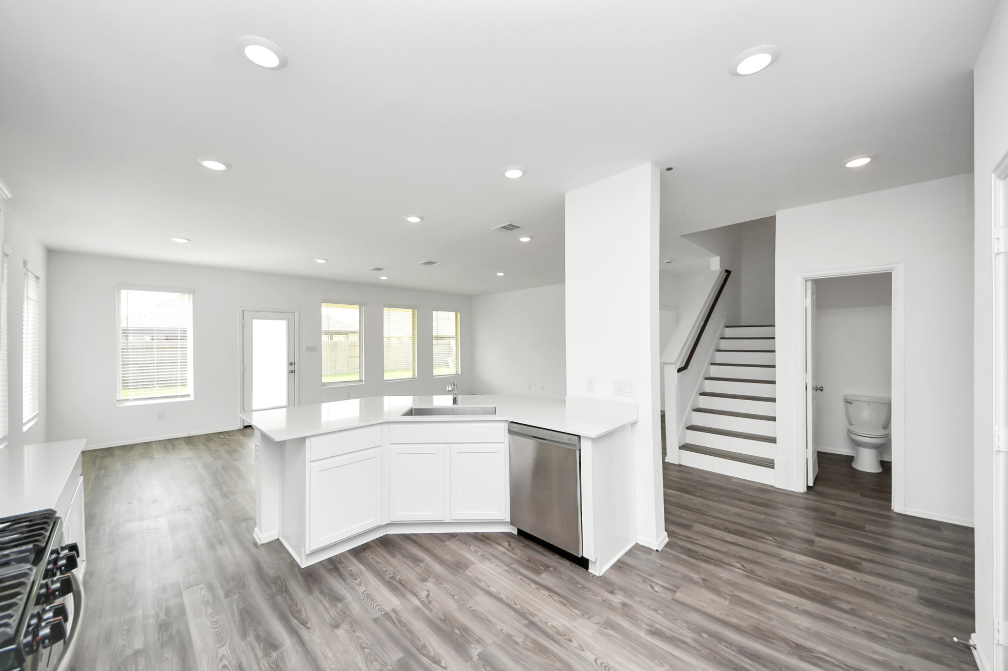 3815 Moss Hl Road Rosenberg, TX 77469 - Photo 8 of 44