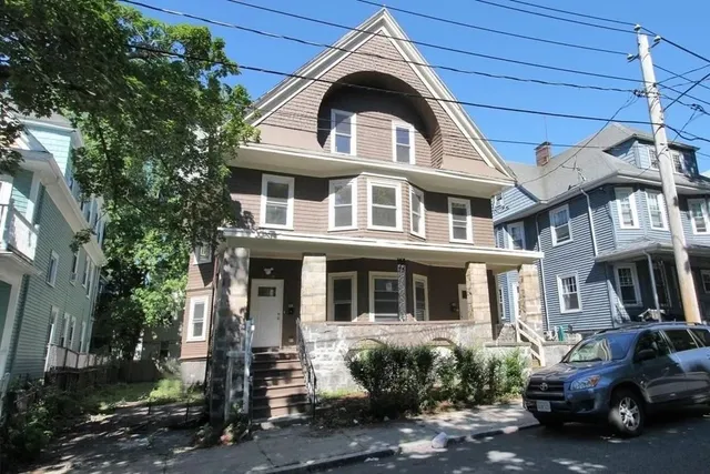 $1,270,000 | 45 Spencer Street, Boston, MA 02124