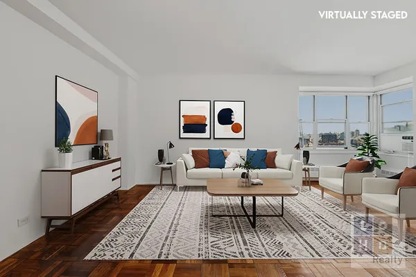 $4,750 | 477 FDR Drive, Unit M1605 | Lower East Side