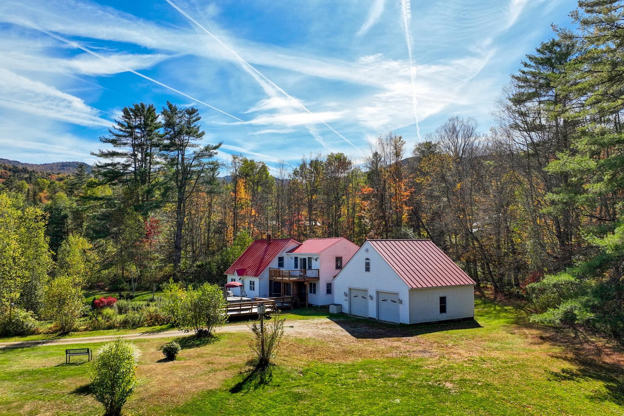 2140 Brandon Mountain Road Rochester, VT 05767 - Photo 40 of 45