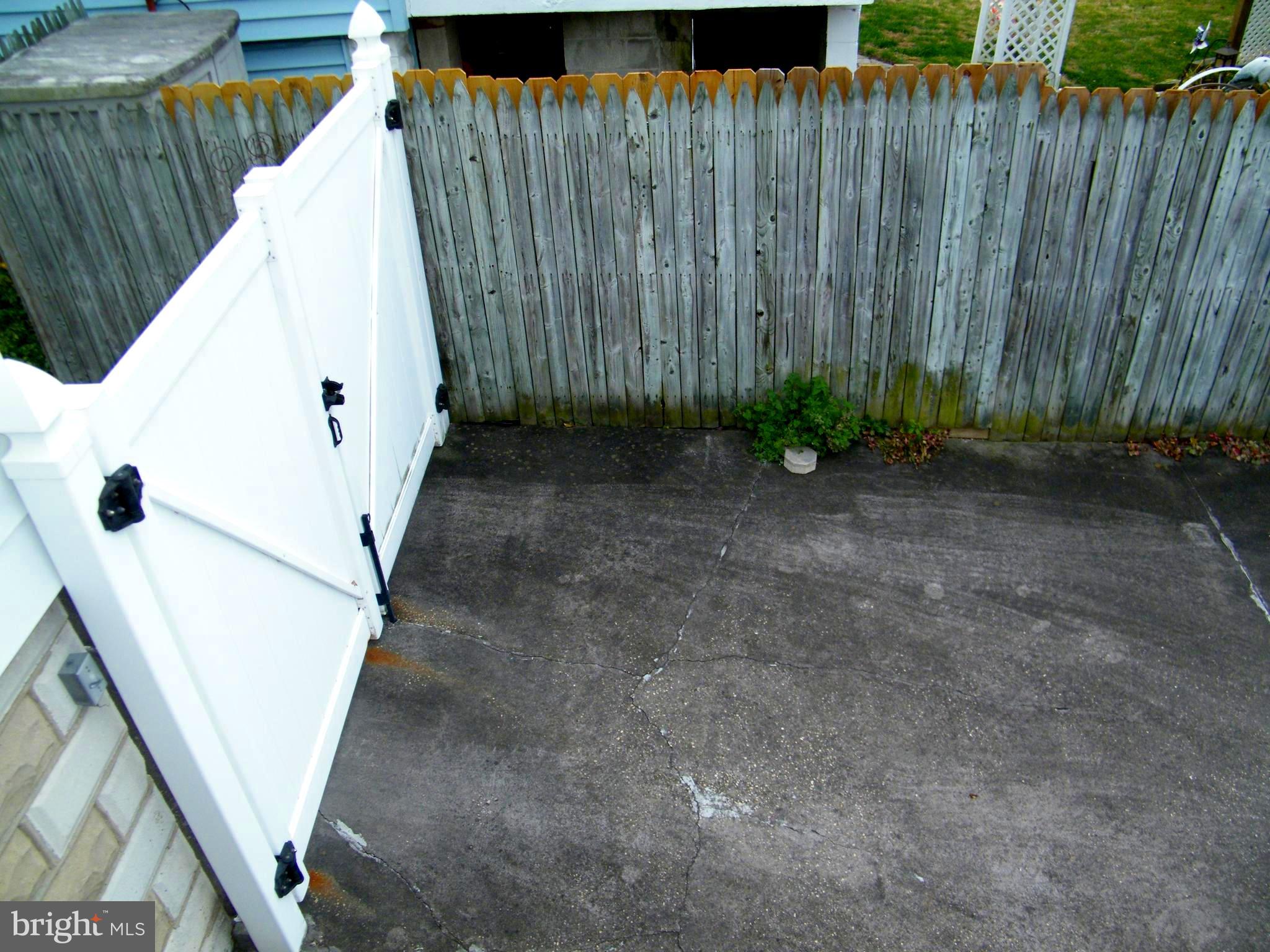 7602 Old Harford Road Parkville, MD 21234 - Photo 24 of 48 a view of a storage