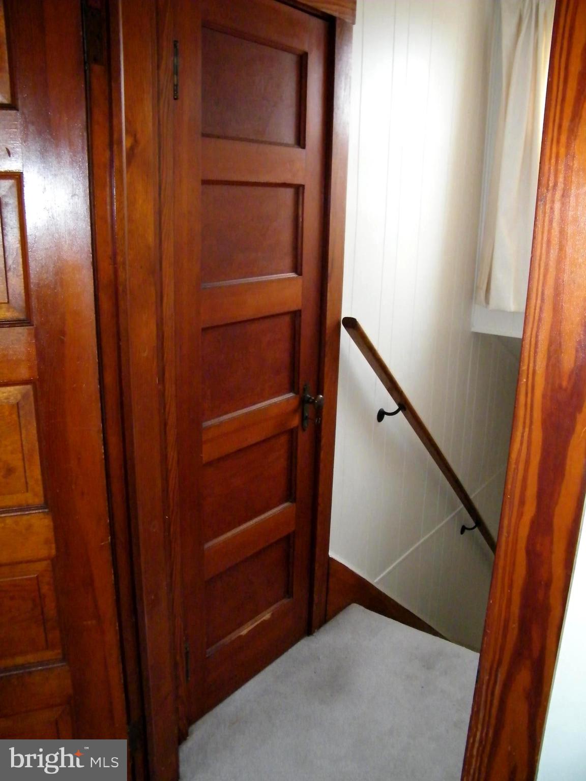 7602 Old Harford Road Parkville, MD 21234 - Photo 46 of 48 a view of entryway