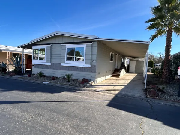 $169,900 | 79 Olga Way, Roseville, CA 95661