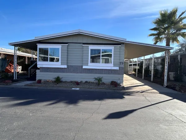 $169,900 | 79 Olga Way, Roseville, CA 95661
