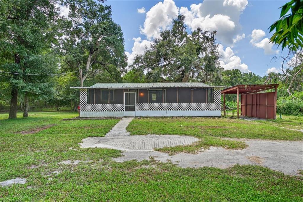 2045 Southwest 83rd Place Bushnell, FL 33513 - Photo 1 of 1 Gallery Image 1