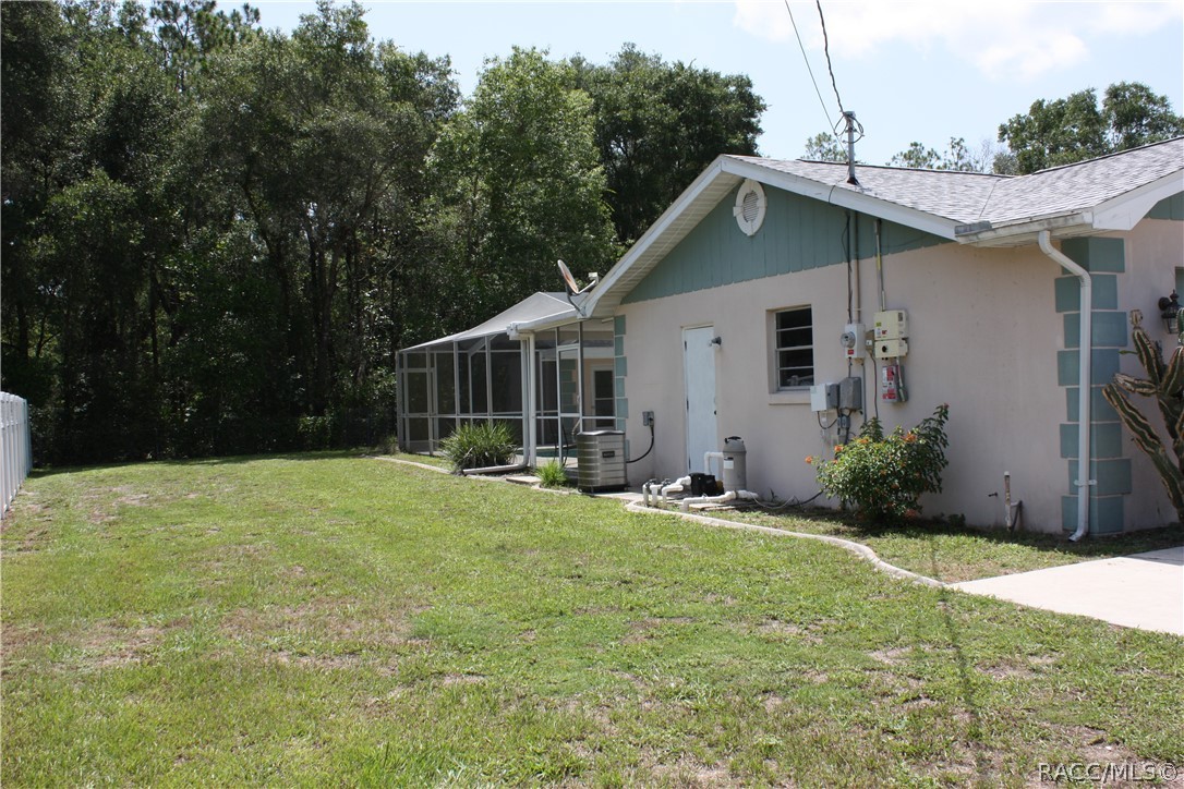 1016 Carnegie Drive Inverness, FL 34450 - Photo 37 of 42