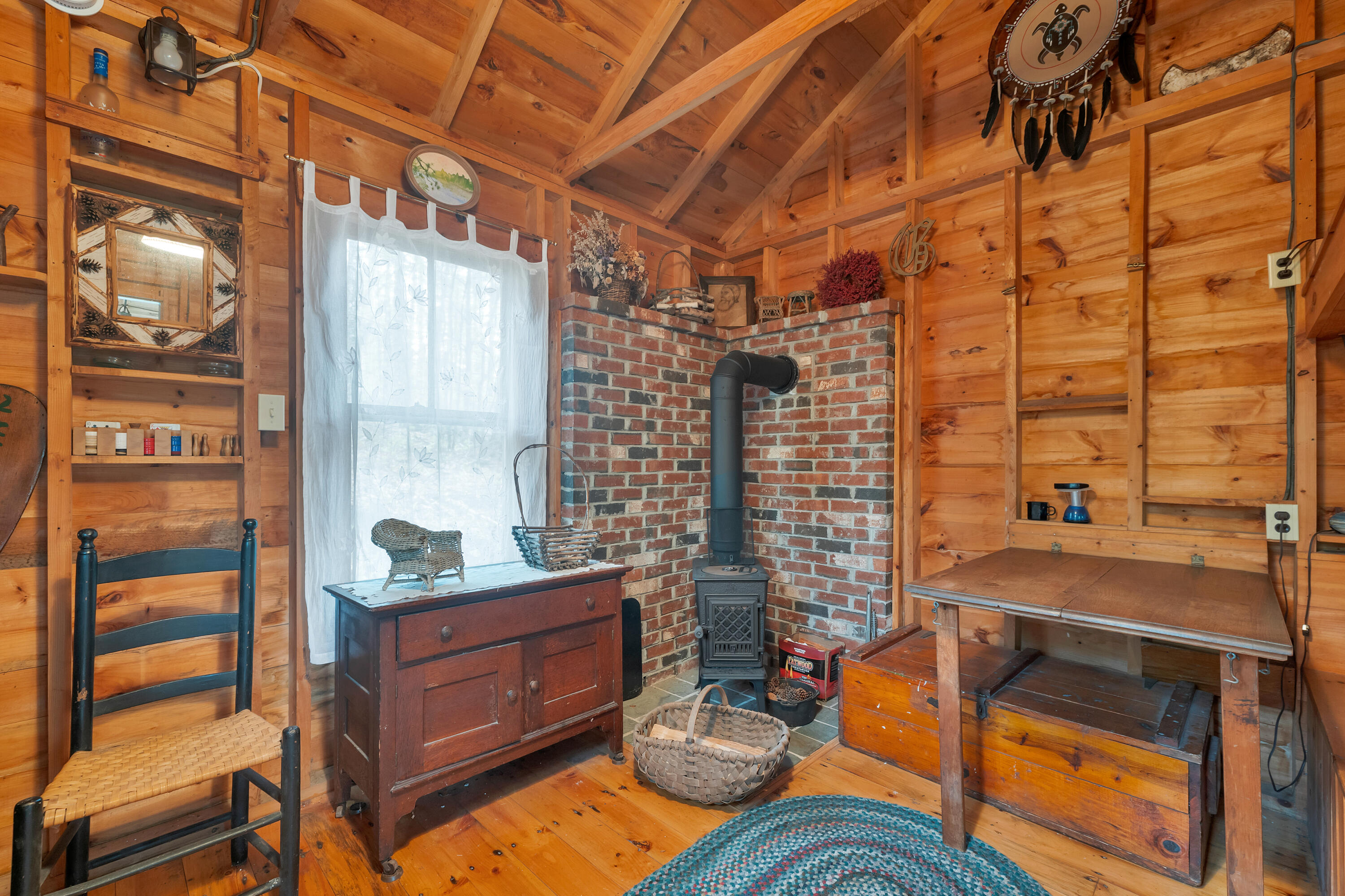 306 Whitehouse Road Newfield, ME 04095 - Photo 41 of 60 306WhitehouseRd-054