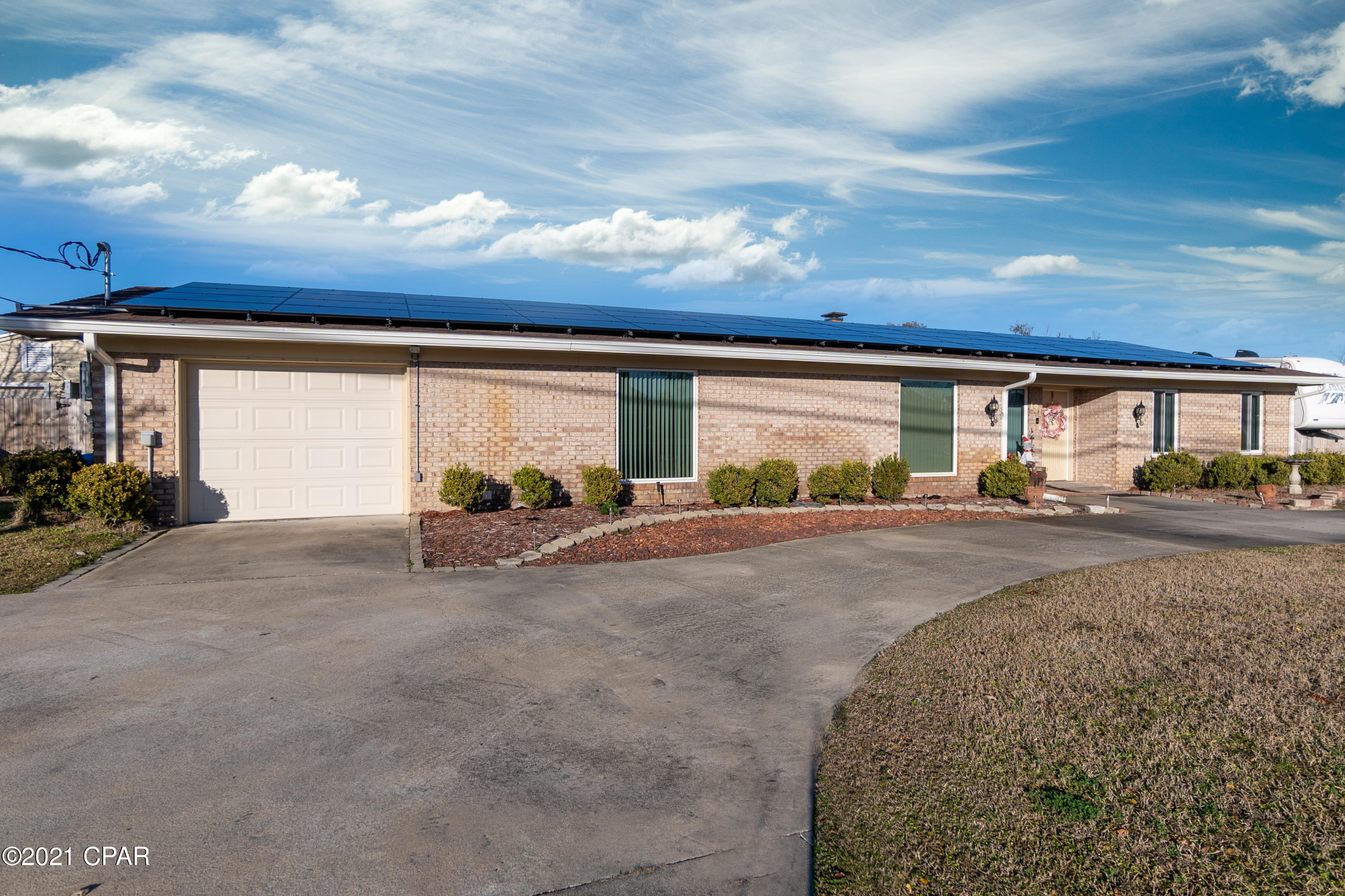 131 East Baldwin Road Panama City, FL 32405 - Photo 3 of 49 Gallery Image 3
